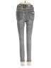 Flying Monkey Houndstooth Gray Jeans Size 22 - photo 2