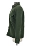 TNA 100% Recycled Polyester Green Jacket Size XS - Sm - photo 5
