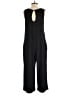 Unbranded Black Jumpsuit Size S - photo 2