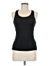 FILA Black Active Tank Size M - photo 1