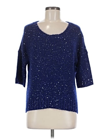 Allen B. by Allen Schwartz Pullover Sweater (view 1)