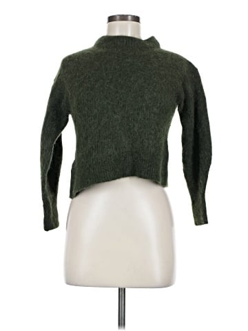 Everlane 3/4 Sleeve Top (view 1)