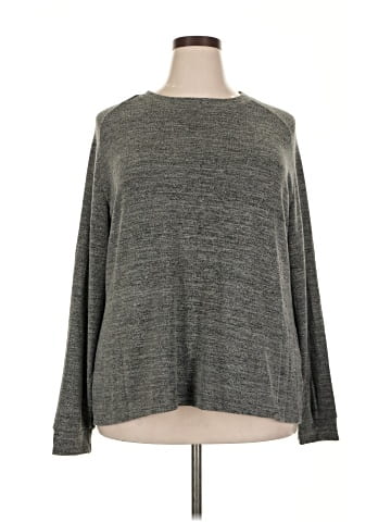 Fantaslook Pullover Sweater (view 1)