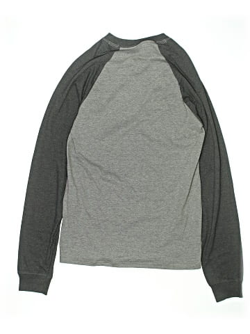 Hanes Sweatshirt (view 2)