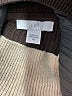 J.Jill Tan Turtleneck Sweater Size XS - photo 7