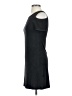 Bear Dance Solid Black Cocktail Dress Size M - photo 5