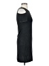 Bear Dance Solid Black Cocktail Dress Size M - photo 4