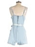 Derek Heart Blue Romper Size M - photo 2