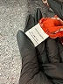 Assorted Brands 100% Polyester Orange Cocktail Dress Size L - photo 8