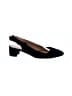 J.Crew Black Heels Size 8 1/2 - photo 1