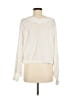 Unbranded Ivory Long Sleeve T-Shirt Size M (estimated) - photo 2