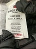 Woolrich Gray Poncho One size - photo 8