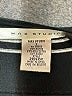 Max Studio Stripes Black Casual Dress Size S - photo 7