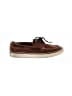 Sperry Top Sider Brown Flats Size 7 1/2 - photo 1