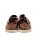Sperry Top Sider Brown Flats Size 7 1/2 - photo 2