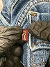 Levi's Blue Jeans Size 24 waist - photo 4