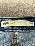 Levi's Blue Jeans Size 24 waist - photo 5
