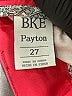BKE Pink Casual Pants Size 27 waist - photo 8