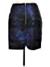 H&M Blue Formal Skirt Size 8 - photo 2