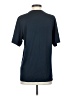 Nike 100% Polyester Blue Active T-Shirt Size S - photo 2