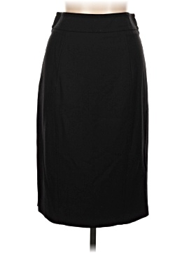 Carolina Herrera Wool Skirt