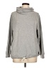 Sam Edelman Gray Sweatshirt Size L - photo 1