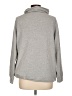 Sam Edelman Gray Sweatshirt Size L - photo 2