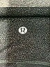 Lululemon Athletica Black Gray Active Pants Size 8 - photo 7