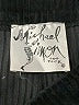 Michael Simon Black Cords Size M - photo 7