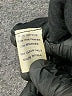 Michael Simon Black Cords Size M - photo 8