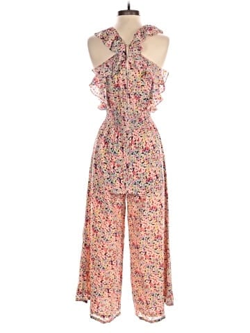 Rebecca Taylor Jumpsuit (view 2)