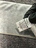 Monrow Gray Sweatpants Size S - photo 7
