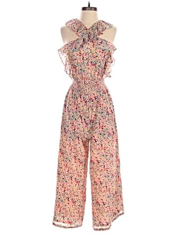 Rebecca Taylor Jumpsuit (view 1)