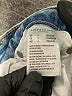 American Eagle Outfitters Hearts Blue Jeans Size 4 - photo 7