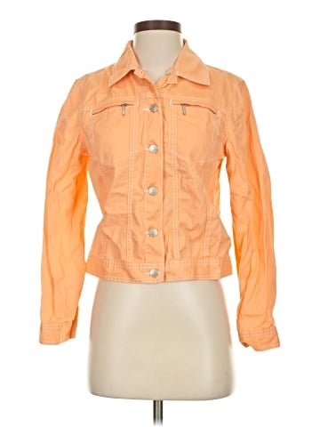 Charter Club Jacket (view 1)