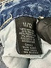 Premiere Blue Denim Shorts Size 11/12 - photo 3