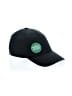 Loomstate 100% Cotton Black Baseball Cap One size - photo 1
