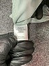Ladaire Gray Active Pants Size S - photo 8