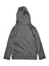 Under Armour 100% Polyester Gray Pullover Hoodie Size 6 - photo 2