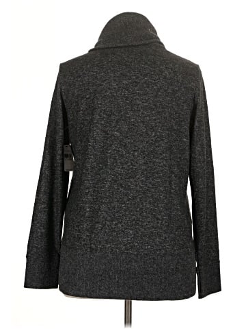 AB Studio Turtleneck Sweater (view 2)