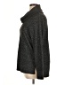 AB Studio Gray Turtleneck Sweater Size XL - photo 5