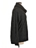 AB Studio Gray Turtleneck Sweater Size XL - photo 4