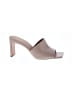 & Other Stories Ivory Tan Sandals Size EU 42 - photo 1