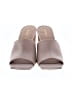 & Other Stories Ivory Tan Sandals Size EU 42 - photo 2