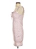 Shein Hearts Pink Casual Dress Size 4 - photo 5