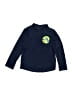Just One You Made by Carter's Blue Long Sleeve Polo Size 2T - photo 1