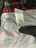 Little Me Plaid Red Long Sleeve Button-Down Shirt 9-12 MO / 12 MO - photo 4