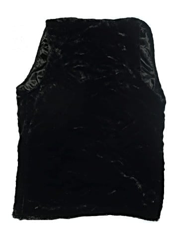 French Toast Faux Fur Vest (view 2)
