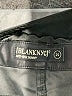 Blank NYC Black Overalls Size 25 waist - photo 4