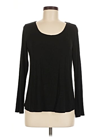 Mercer & Madison Long Sleeve T-Shirt (view 1)